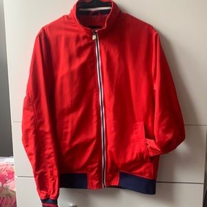 Forever 21  bomber jacket
